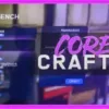 ESX Crafting Script for Custom Item Crafting in FiveM
