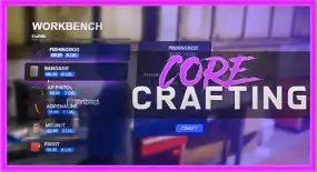 ESX Crafting Script for Custom Item Crafting in FiveM
