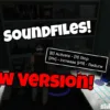 ESX Sound Points Script for dynamic audio zones in FiveM