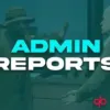 ESX Admin Reports Script for structured player reporting in FiveM