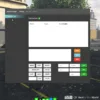 ESX Admin System Panel for In-Game Moderation in FiveM
