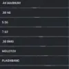 ESX Admin Item Spawn Menu - Instant Item & Weapon Spawning for FiveM RP