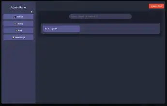 FiveM ESX Admin Panel - Server Management Interface
