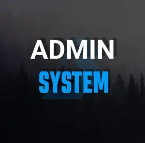 FiveM ESX Admin System - Powerful Server Management Tools