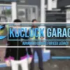 FiveM ESX Advanced Garage System for Vehicle Storage and Customization