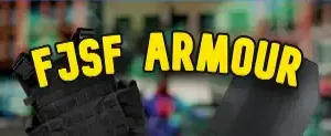 ESX Advanced Bulletproof Vest Script - Realistic armor system for FiveM roleplay servers