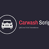 ESX Advanced Car Wash Script – Realistic vehicle cleaning system for FiveM roleplay servers