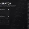 ESX Advanced Dispatch System for Real-Time Emergency Management in FiveM