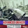GTA V RP ESX Advanced Driveby Script for realistic vehicle combat and shooting mechanics.