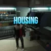 ESX Advanced Housing System - Realistic Property Management for FiveM RP
