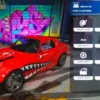 FiveM ESX Advanced Mechanic Tuning Script for Custom Car Modding