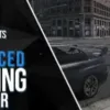 ESX Advanced Parking Meter System - Realistic Parking & Fine Management for FiveM