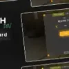 ESX Advanced Reward System – Customizable Achievements and Rewards for FiveM