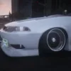 FiveM ESX Advanced Screenshots Script with motion blur and wheel effects
