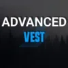 FiveM Advanced Vest script with customizable armor mechanics for enhanced roleplay protection.