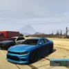 ESX Advanced Window Control Script – Realistic vehicle window mechanics for FiveM roleplay servers