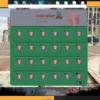 ESX Advent Calendar Script – Daily login rewards system for FiveM roleplay servers