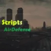 GTA V RP missile system using ESX Air Defense Script for aircraft protection