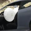 ESX Airbags Script with Crash-Triggered Airbag Deployment in FiveM