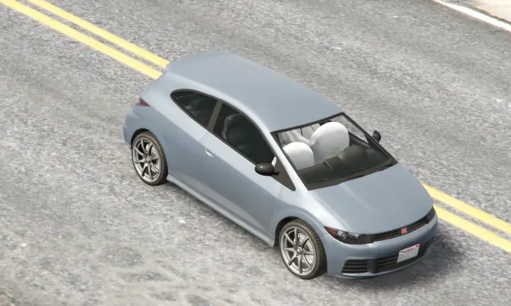 Esx Airbrags Script | Vehicle Airbag System FiveM Script
