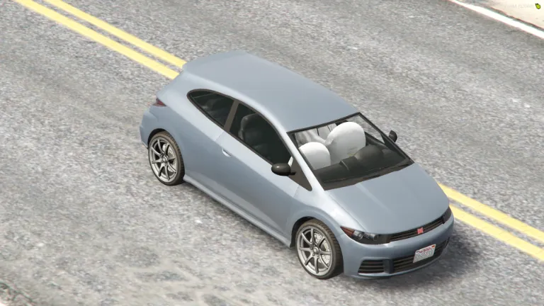 Esx Airbrags Script 4 Esx Airbrags Script | Vehicle Airbag System FiveM Script