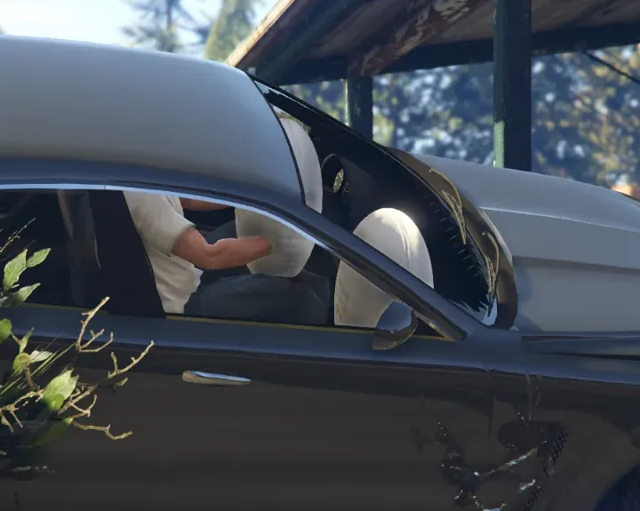 Esx Airbrags Script | Vehicle Airbag System FiveM Script
