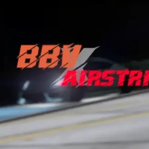 FiveM ESX Airstrike Script for realistic combat gameplay.