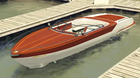 ESX Anchor Script for Secure Boat Docking in FiveM