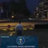 ESX Announce System for FiveM Roleplay Servers