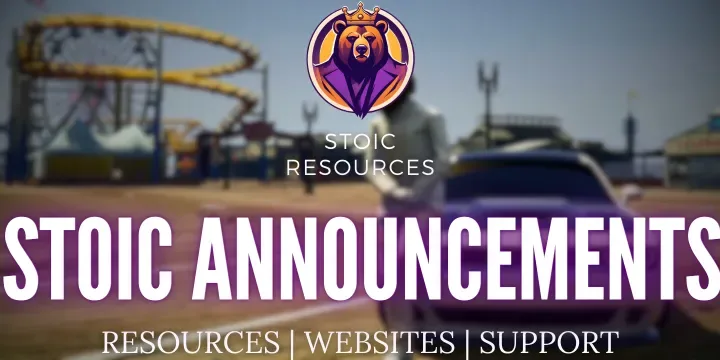 FiveM ESX Announcements Script – Real-time server messages and alerts for GTA 5 RP