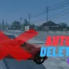 ESX Auto Delete Pro Script – automatically removes unused or abandoned vehicles in FiveM servers