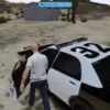 ESX Auto Lock System Script with Vehicle Lock/Unlock Automation in FiveM