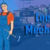 ESX Local Mechanic Script – Vehicle Repair Shop System for FiveM