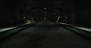 ESX Auto Revive Hospital Tunnel – Automated Player Revival System for FiveM