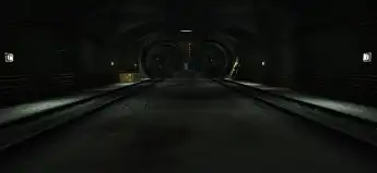 ESX Auto Revive Hospital Tunnel – Automated Player Revival System for FiveM