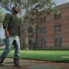 GTA V RP ESX AutoWalk Script Hands-Free Movement