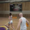 Esx Bastekball Script – Interactive basketball game for FiveM