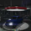 FiveM ESX Car Catalog Script with interactive vehicle