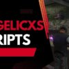 FiveM ESX billing script for sending invoices and managing roleplay payments