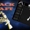 GTA V RP ESX Black Craft Script for Black-Market Item Creation