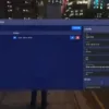 ESX Blips Manager - Custom Map Blips for FiveM RP Servers