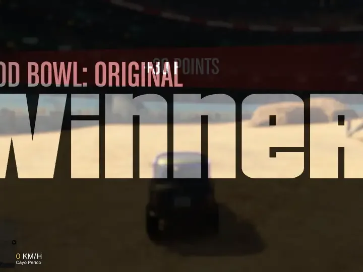 Esx Blood Bowl Script | War Minigame Script FiveM Script