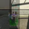 ESX BlueSky Wine Making Minigame keypress challenge in GTA V FiveM