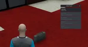 GTA V RP ESX Boombox System Script with interactive music playback.