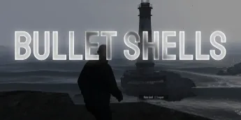 ESX Bullet Shells Script for GTA V RP