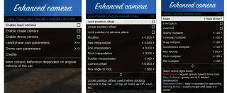 ESX Enhanced Camera Script – Advanced Camera Controls for FiveM