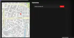 ESX Camera System – Live security surveillance script for FiveM roleplay servers.