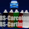 GTA V RP ESX Car Colour Script Vehicle Customization