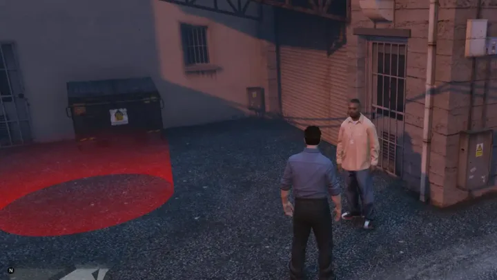 ESX Car Hunting Mission Script for FiveM Roleplay Servers