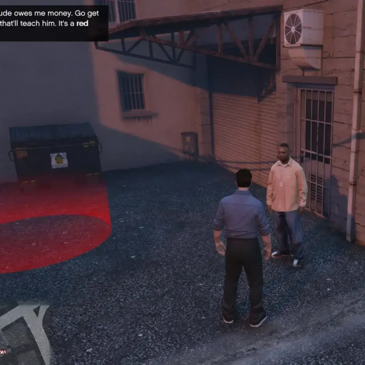 ESX Car Hunting Mission Script for FiveM Roleplay Servers